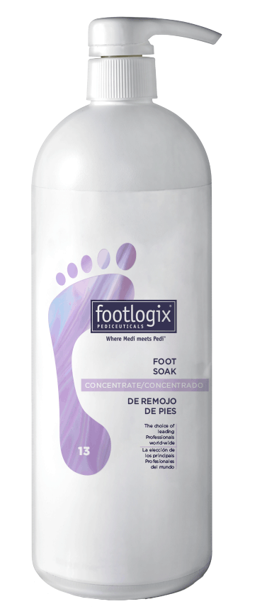13 1000ml FootSoak SPN 1