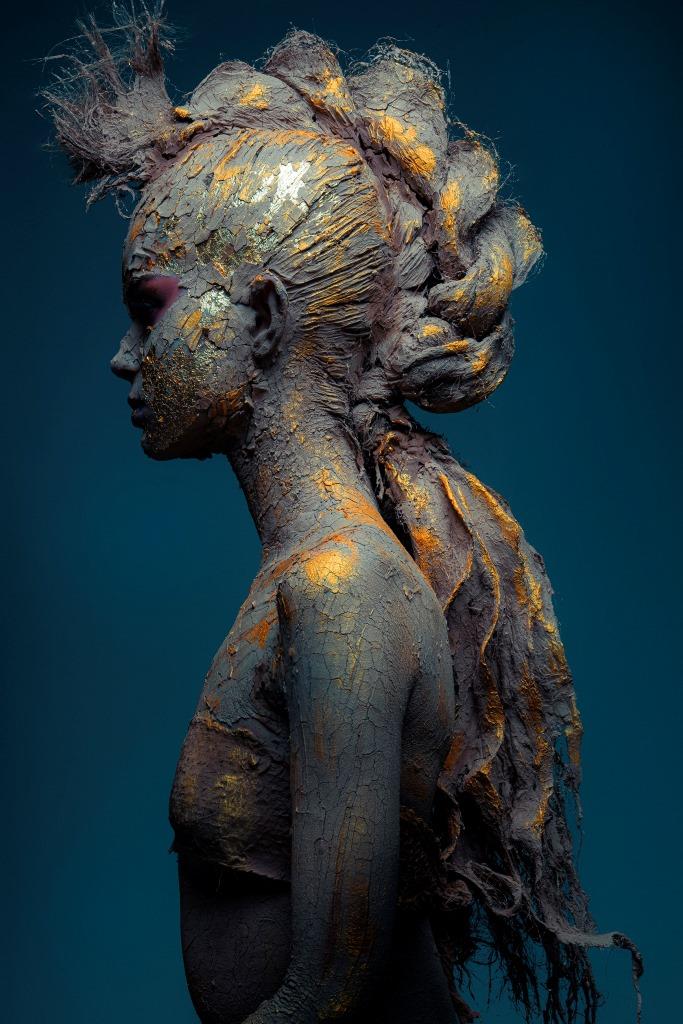 KINTSUGI 04 ACEPTACIÓN Juanmy Medialdea