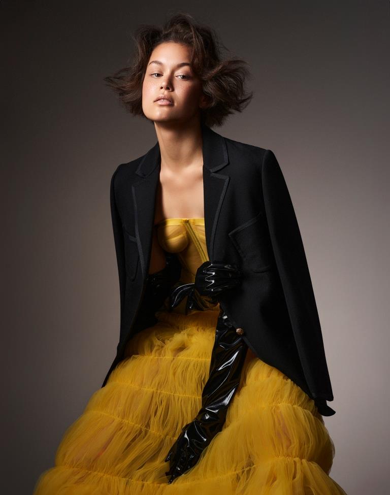 Versatility Arjan Bevers 2