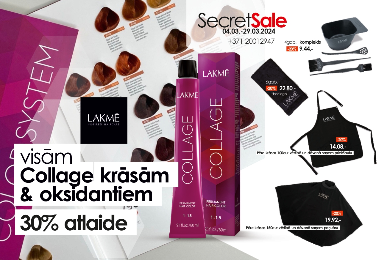 Lakme