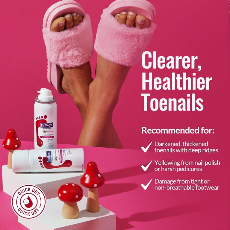 Footlogix Tint