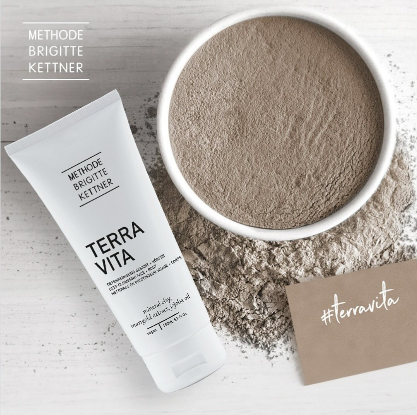MBK Classic Line Terra Vita peel viiew
