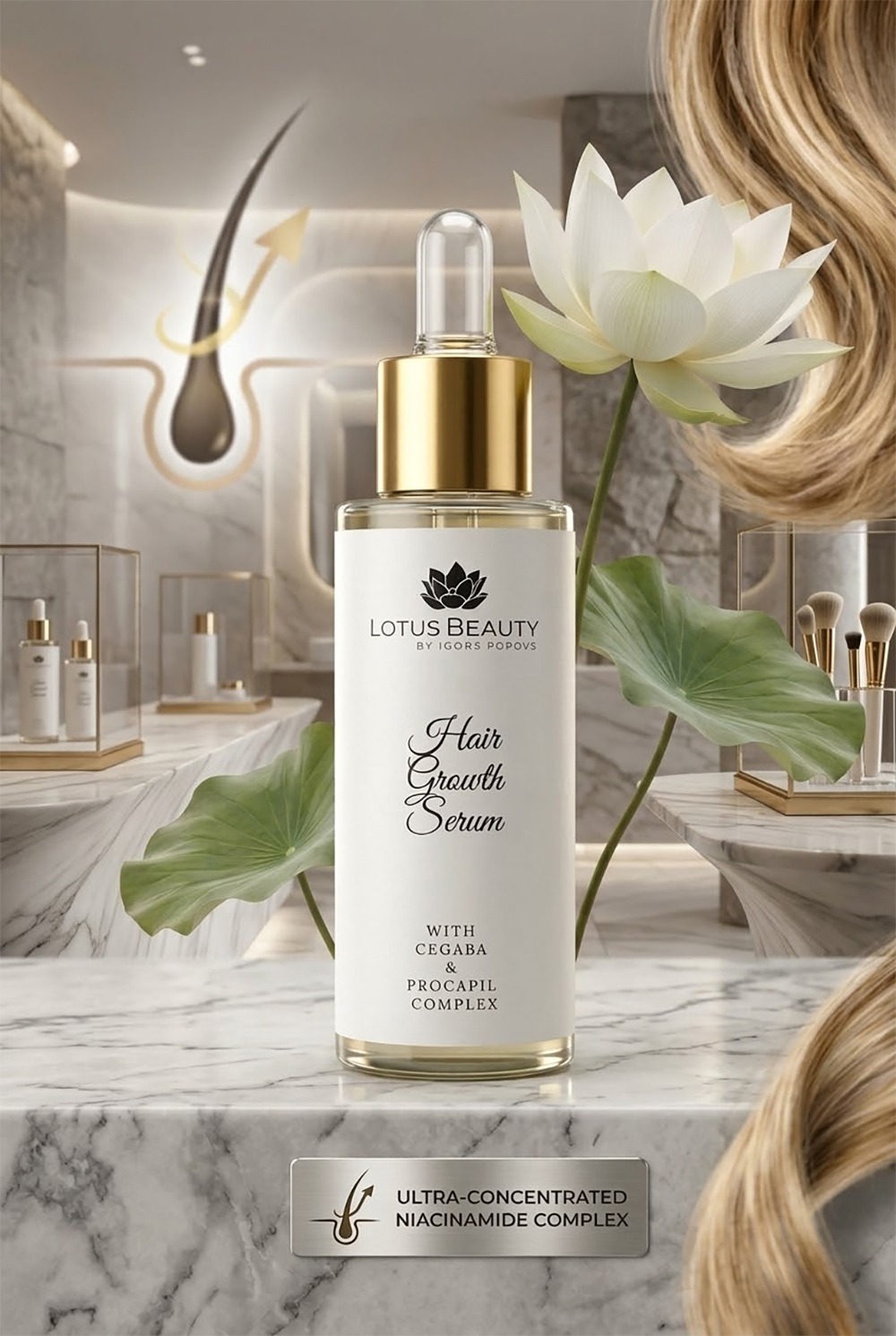 Popovs SERUM