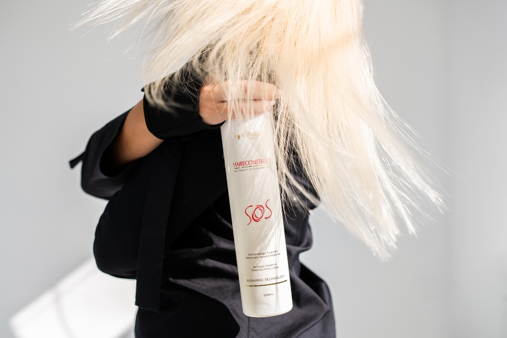 Vitaker HairReconstruktor0   Copy