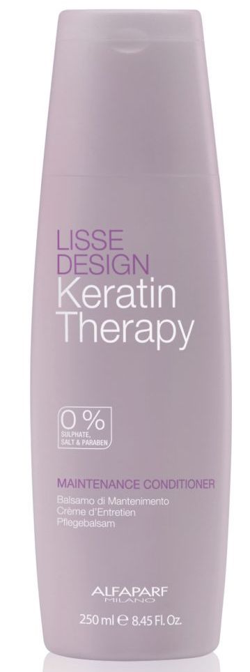 LisseDesign Maintenance Conditioner 250ml