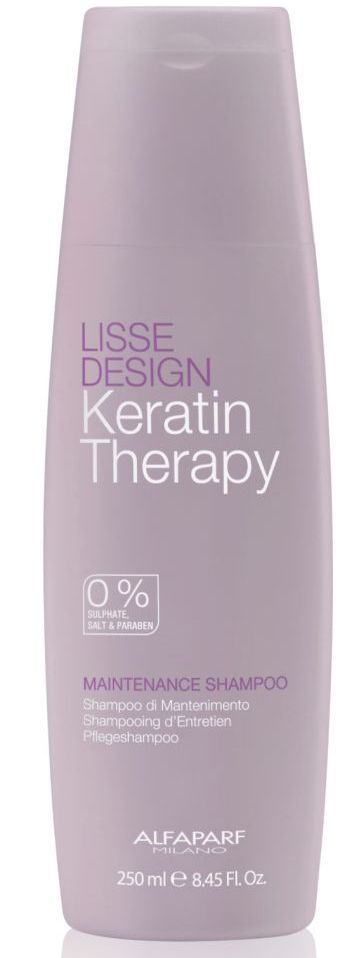 LisseDesign Maintenance Shampoo 250ml
