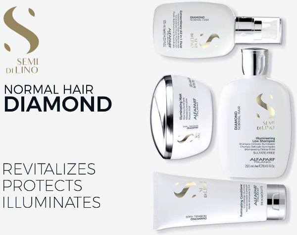 alfaparf diamond