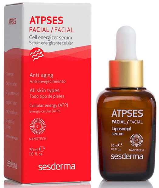 ATPSES serum