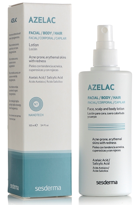 azelac-locion