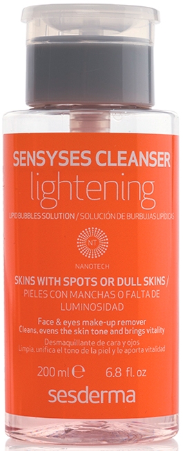 sensyses lightening