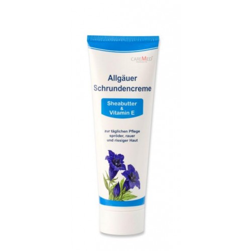 Allgauuer Schrundencreme 150 k-500x500