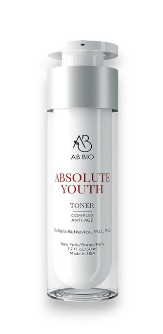 AB BIO Absolute Yputh Toner