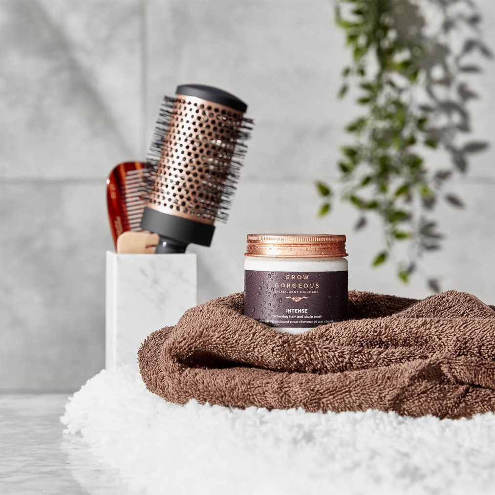 Grow Gorgeous Intensive MASK 2