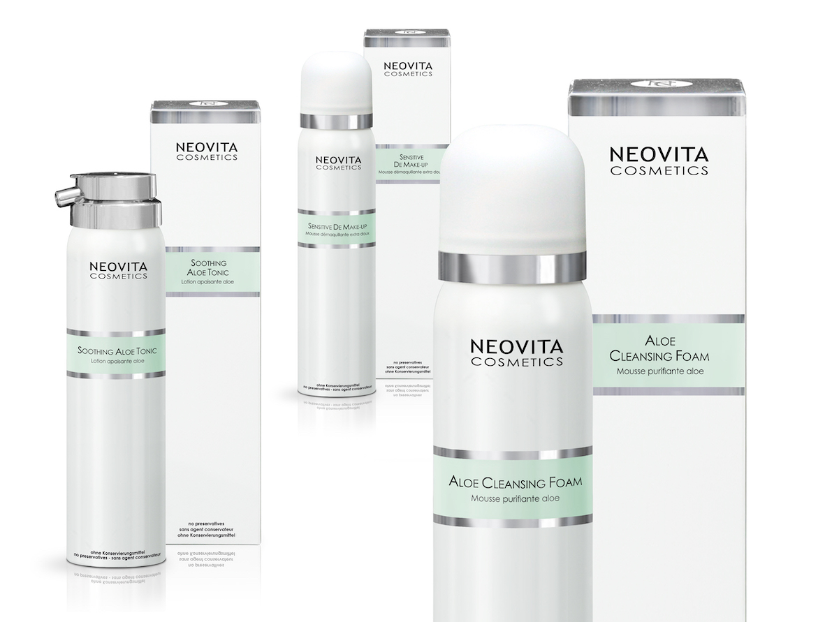 Tuotteet Gentle Natural Cleansing 1