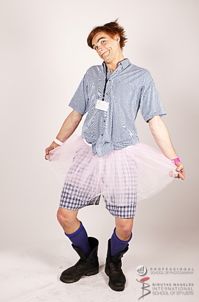 06.11.2015 Baltic Beauty 3.vieta Līga Vucka