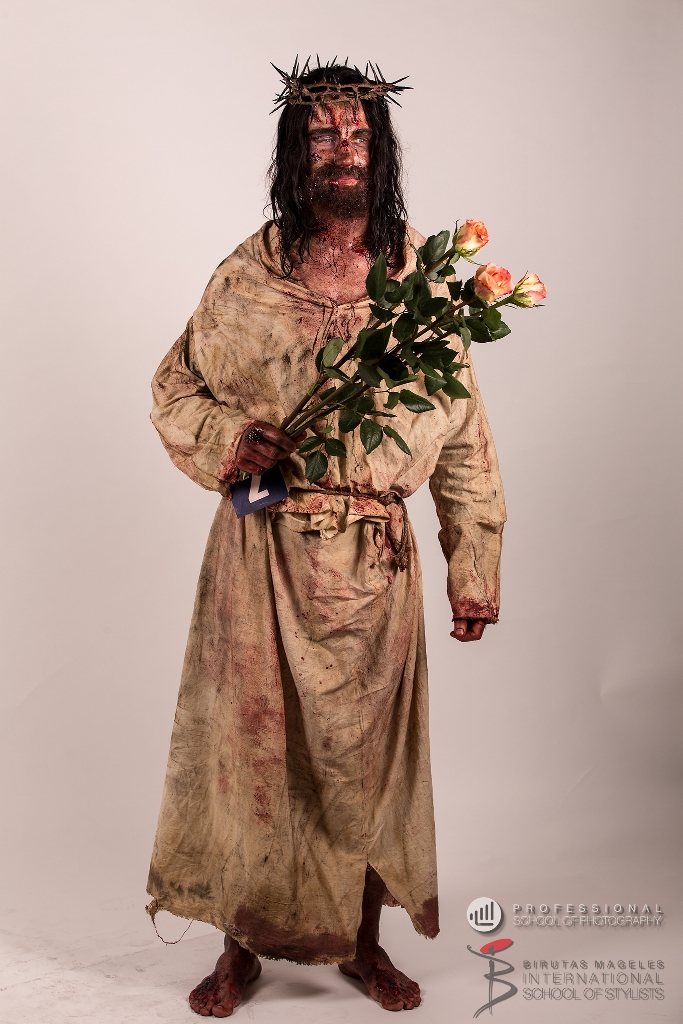 07.11.2015 BalticBeauty 1.vieta Kristus Stahanova