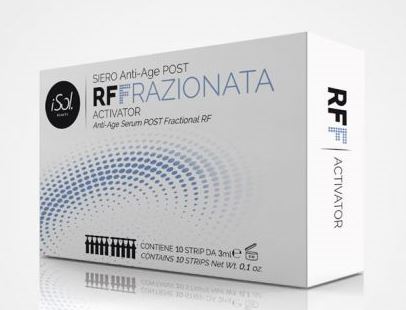 RF activator