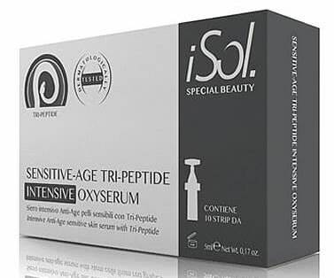 tripeptide serum