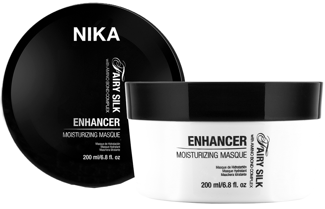 NK Enhancer pump 200 ml