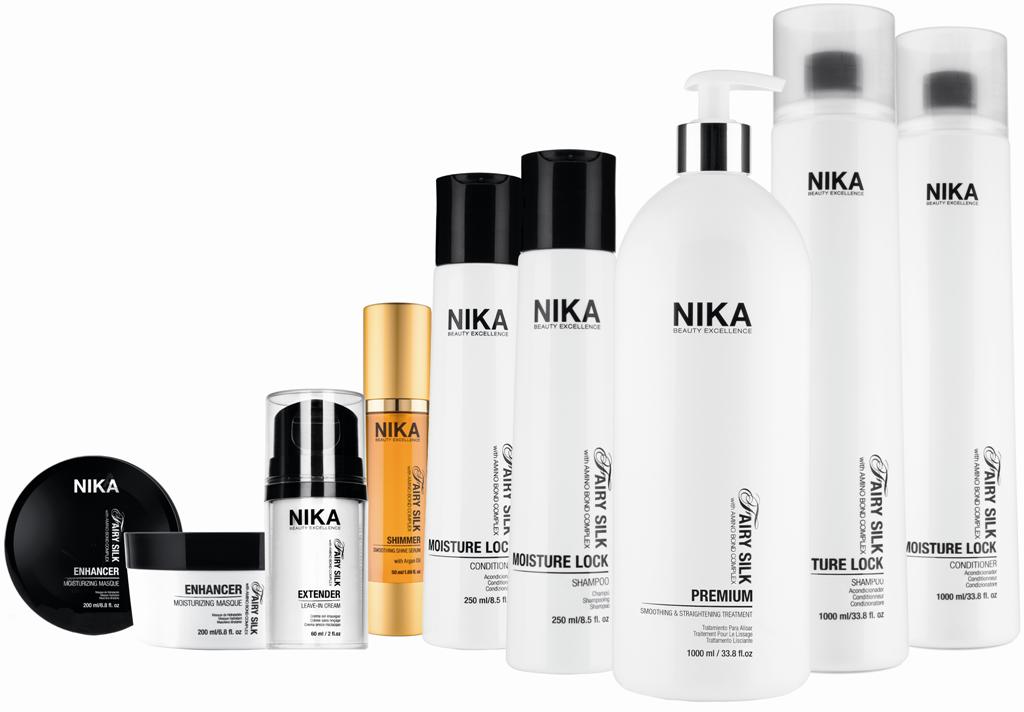 NK Fairy Silk   Group C