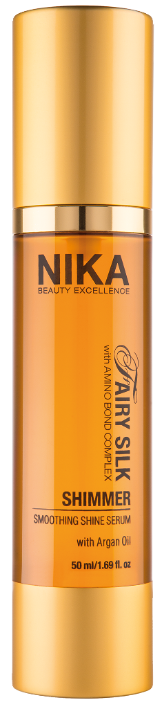 Nika shimmer 50ml