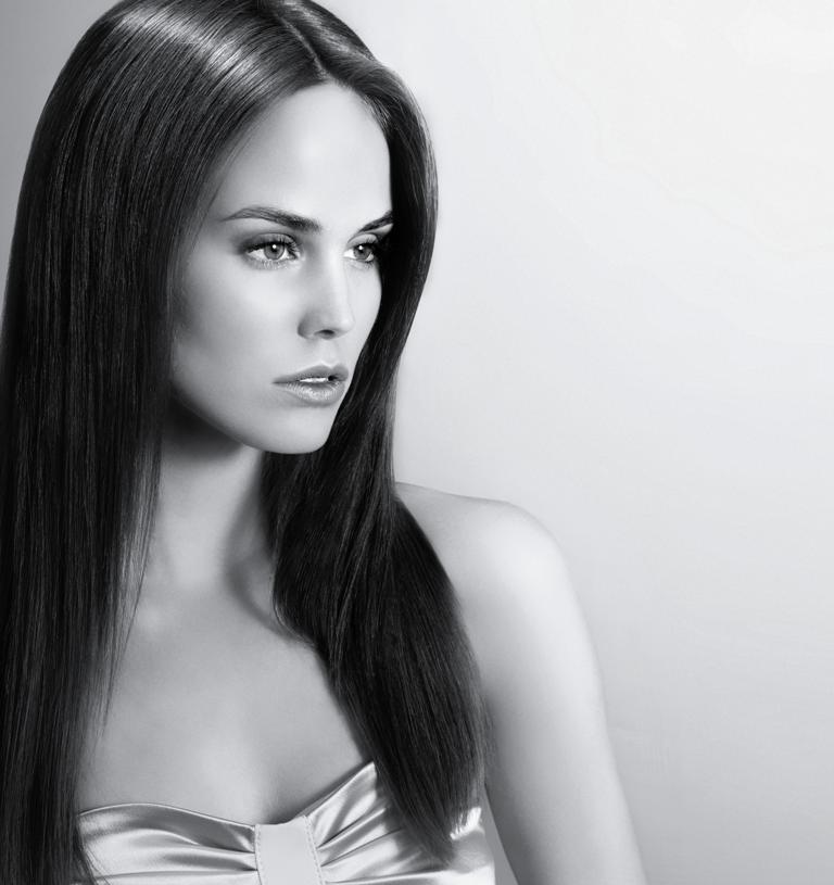 Premium Straightening therpay