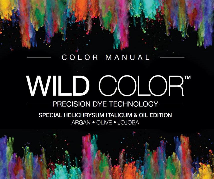 WildColor color