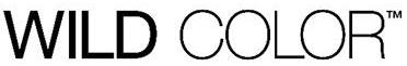 WildColor logo