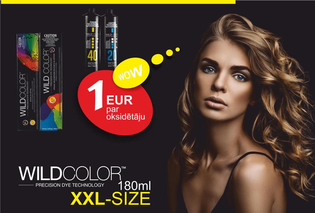 wildcolor lv  bez datuma