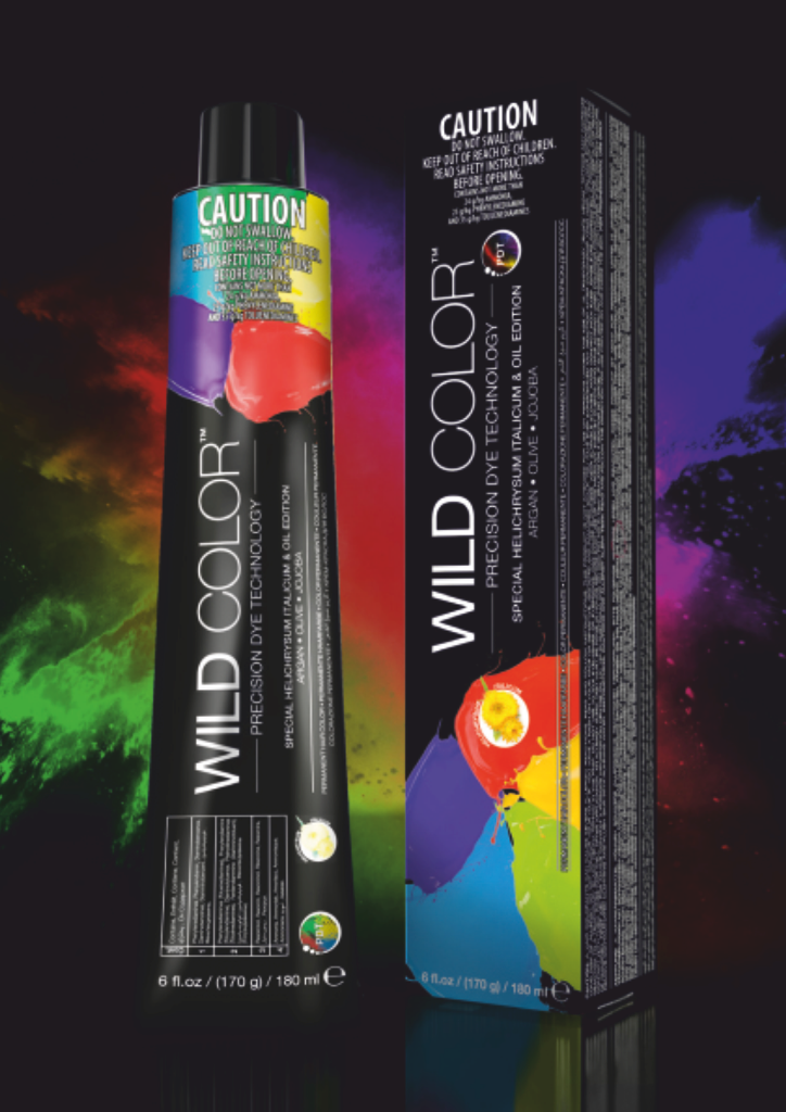 wildcolor product
