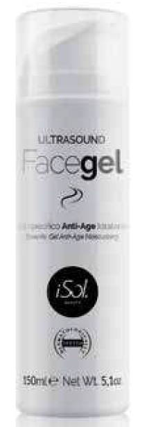 ultrasoundfacegel