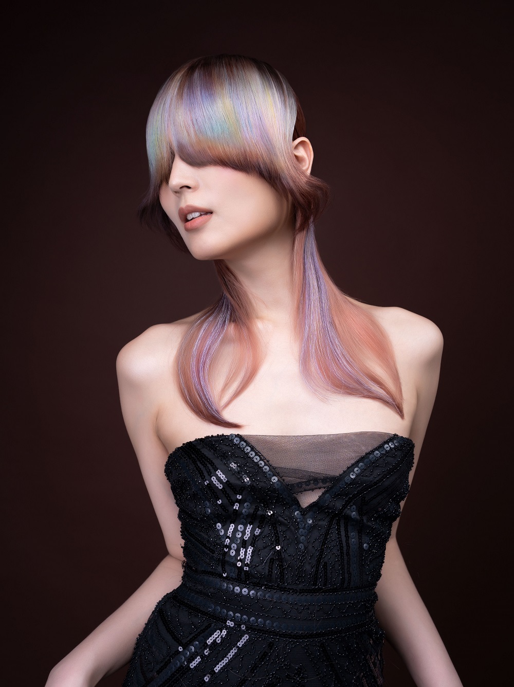 Bronze CC Tasha Yip Hong Kong