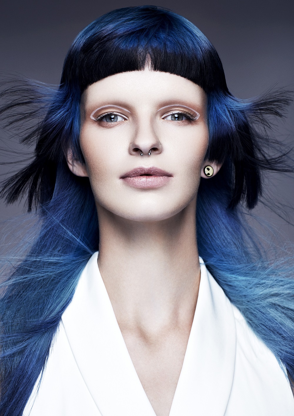 Bronze NT Lucia McEvoy UK