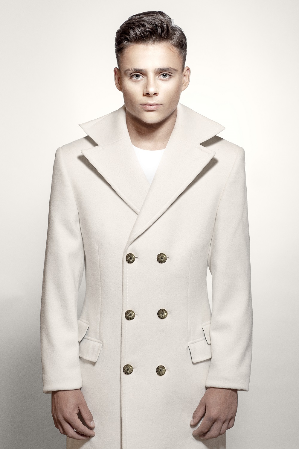 Bronze Netherlands Jos Verzijlberg 3