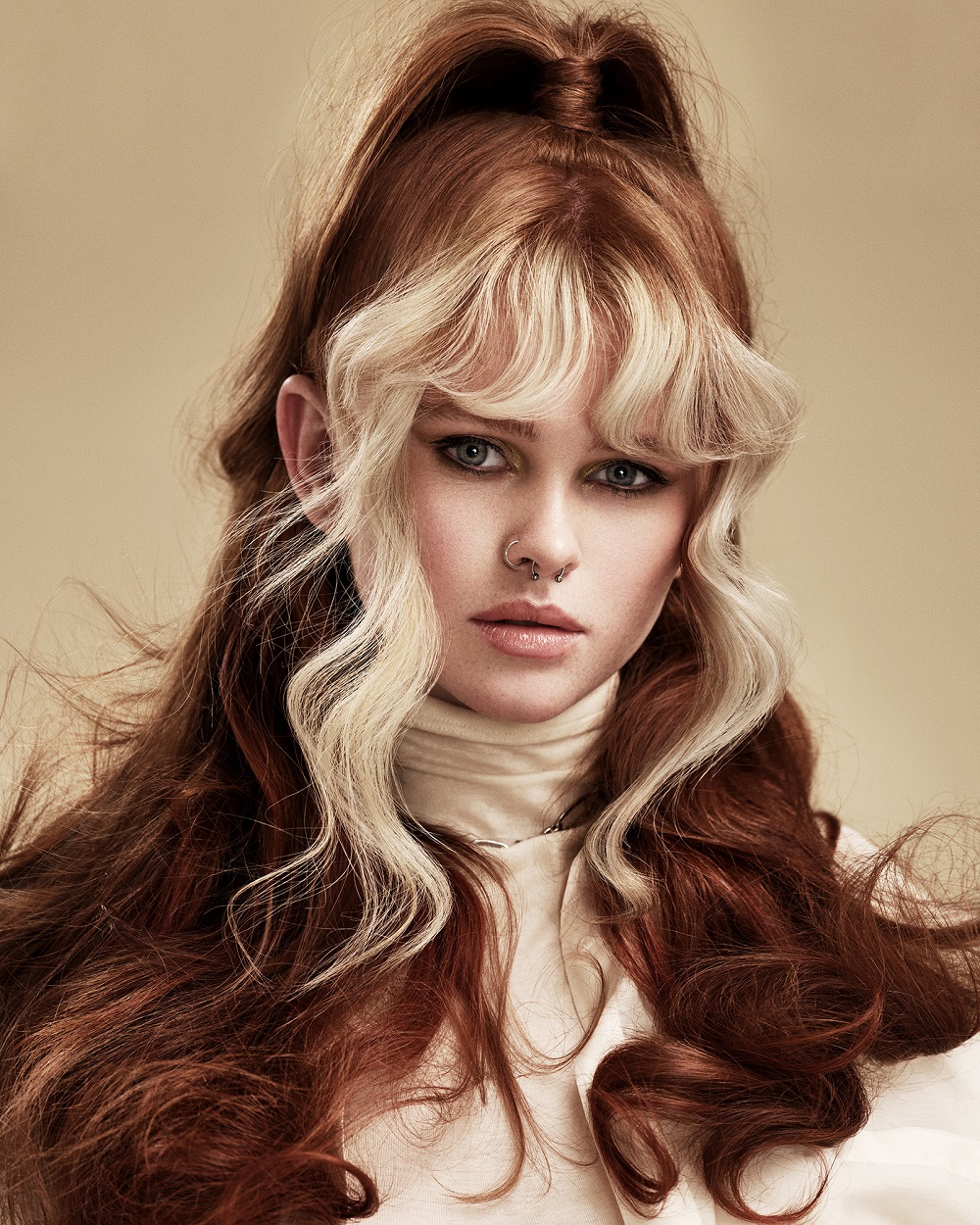 Bronze UK Jack amp Lydia Mead amp Wolfe 3