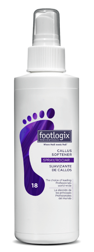 Callus Softener 180 ml EXP