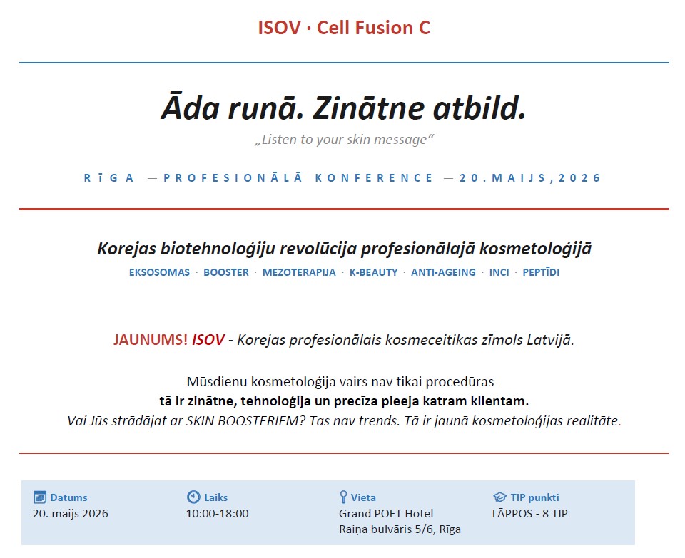 isov 1