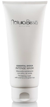 Intense mask