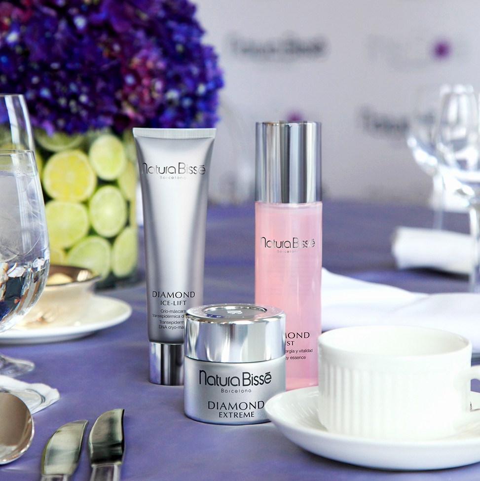 NB DiamondCollection