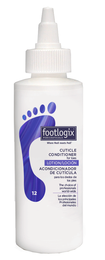 Cuticle Conditioner EXP