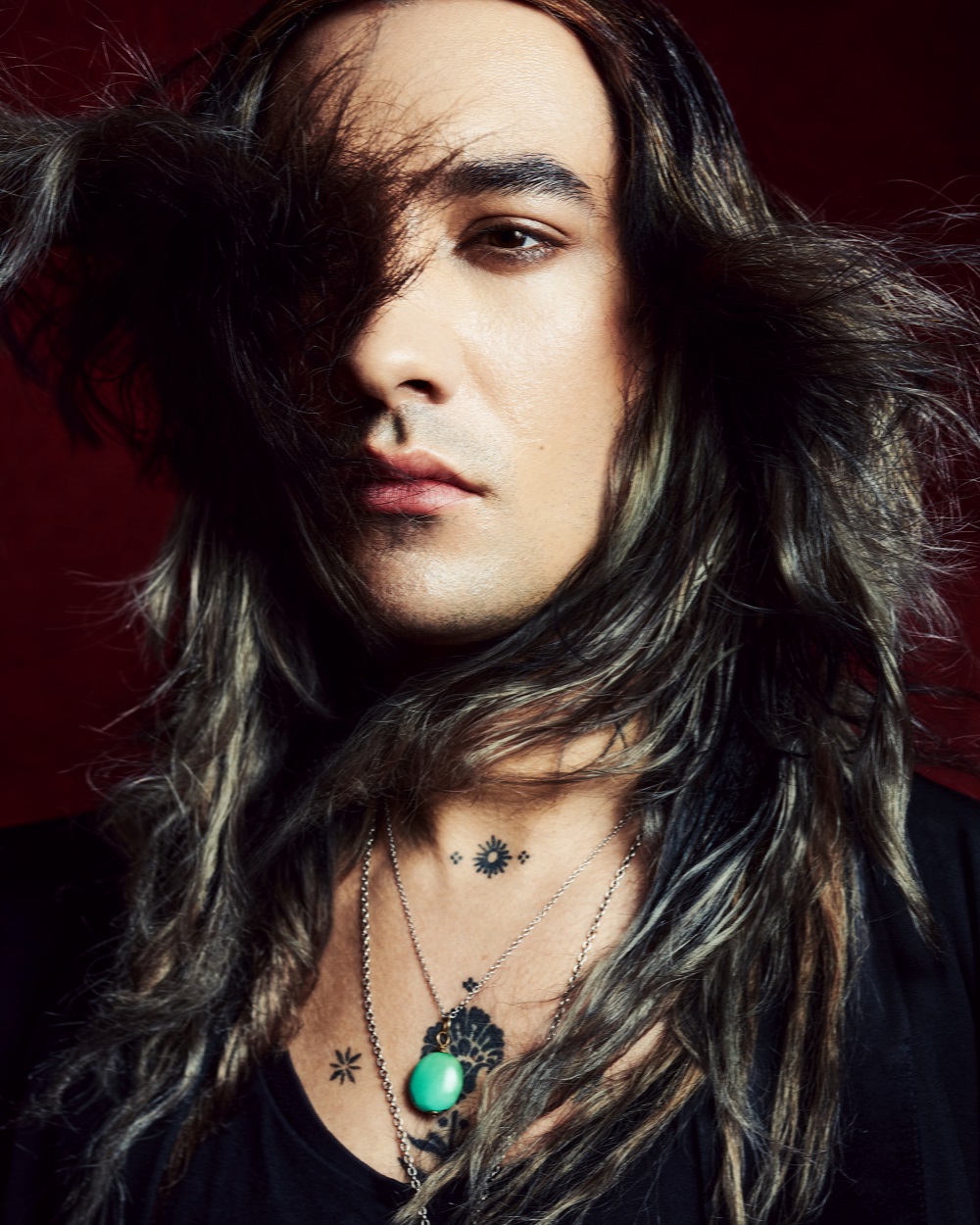 Darren Ambrose BHA 2023 FULL SIZE 2