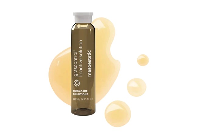 grascontrol lipactive