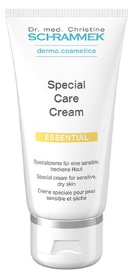 454000 CS Tube50ml SpecialCareCream