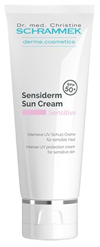 Sensiderm Sun Cream