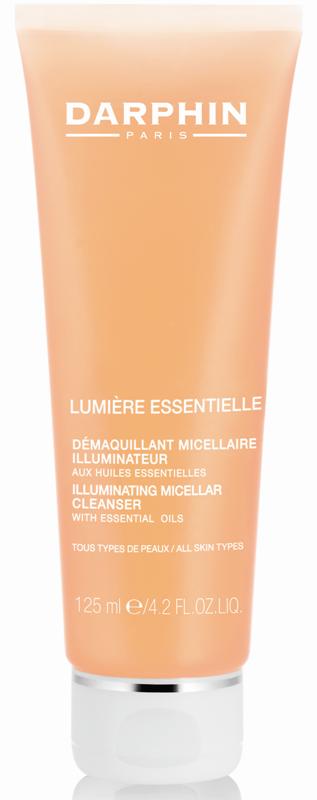 lumiere cleanser