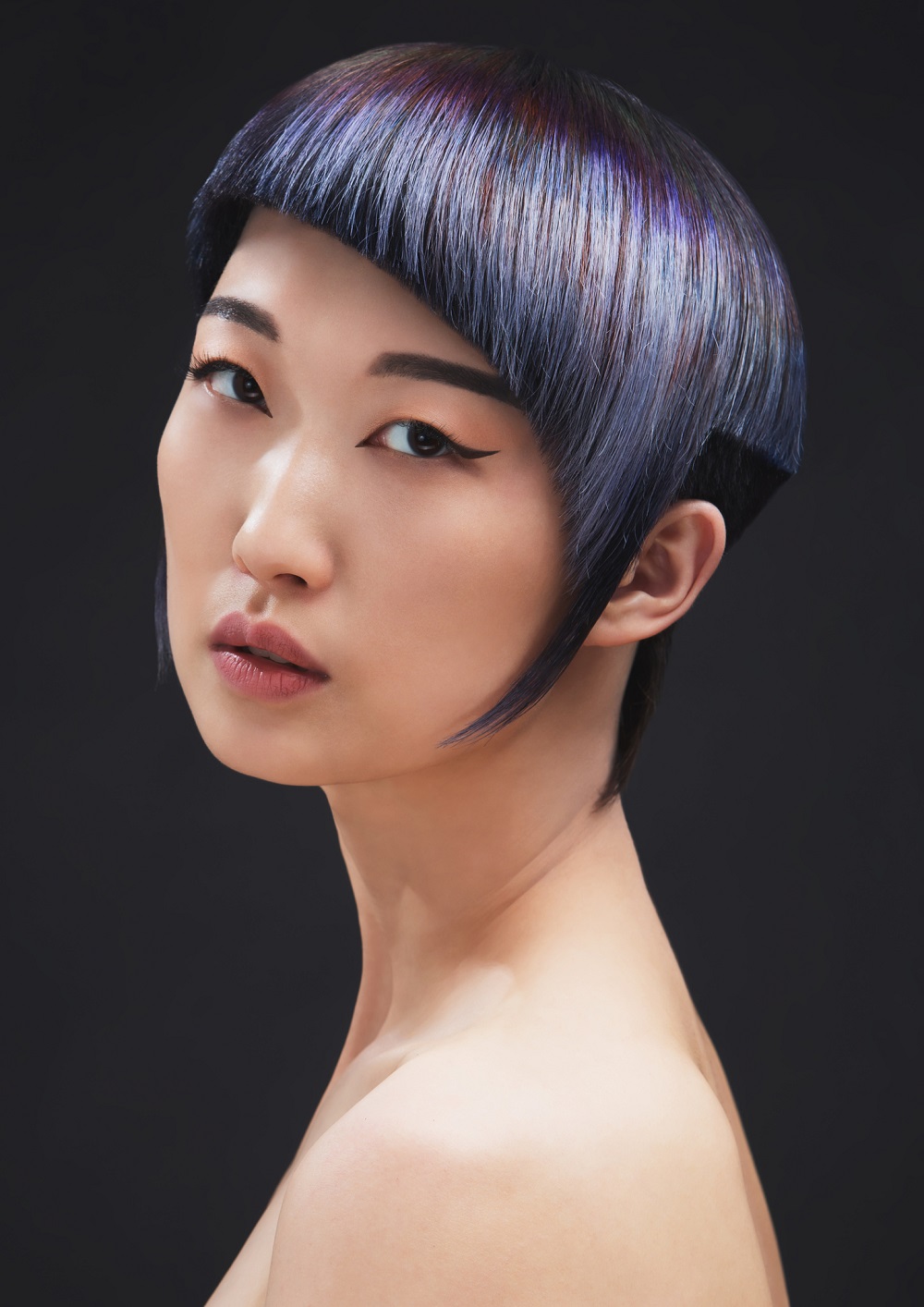 Gold HC Daniela Farzetti Italy