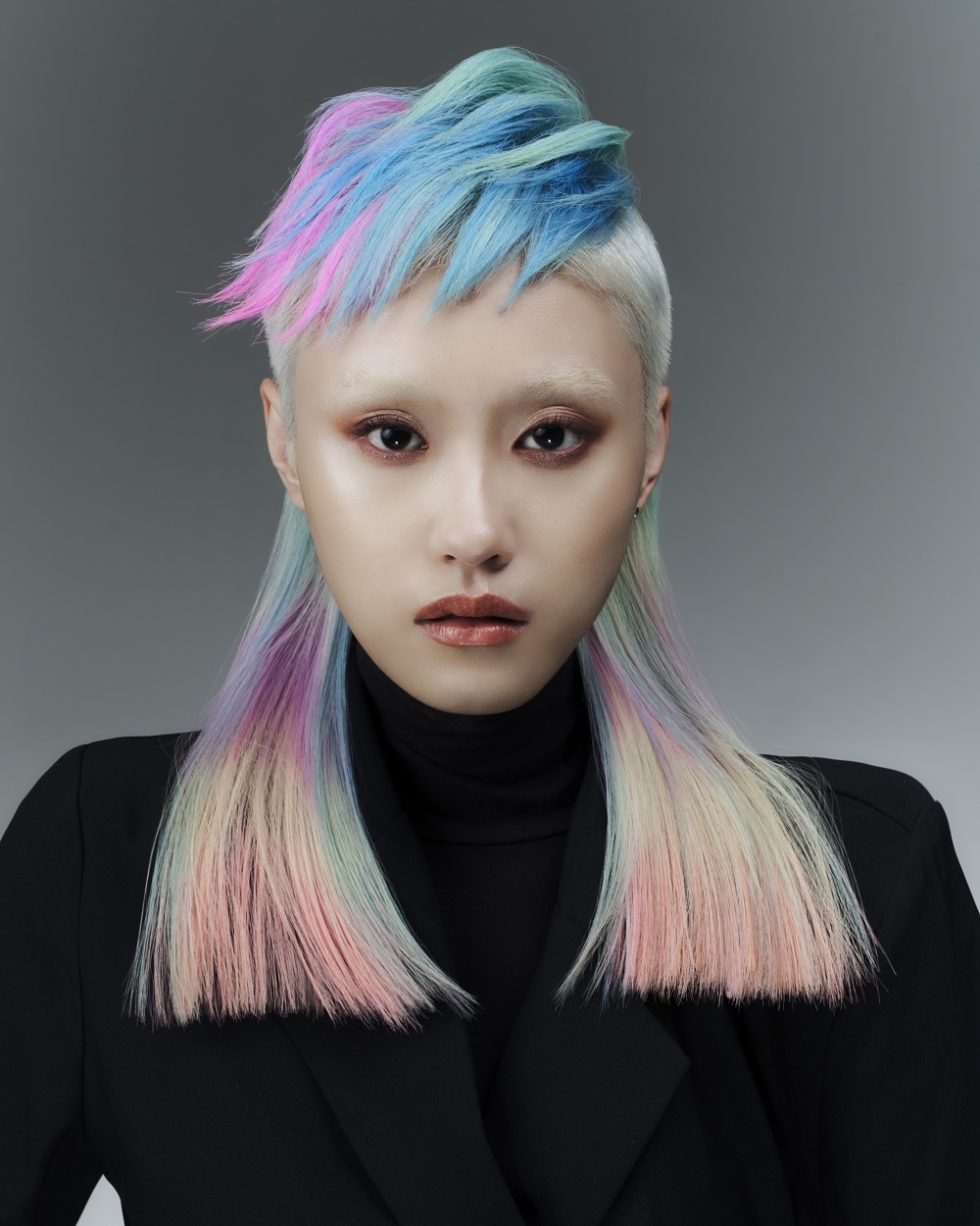 Gold NT Tiew Pei Yu Malaysia