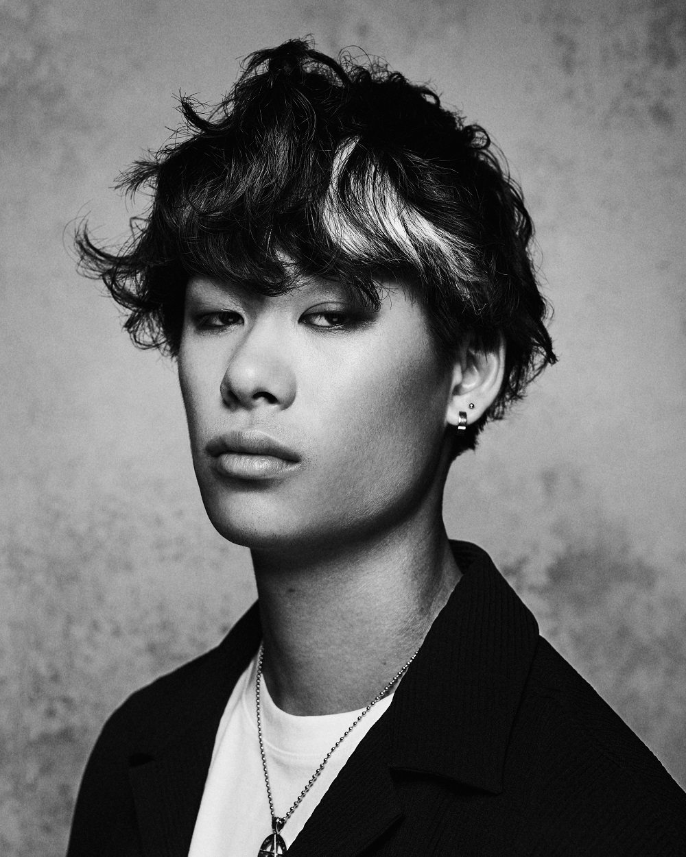 Gold UK Andrew Plester 1