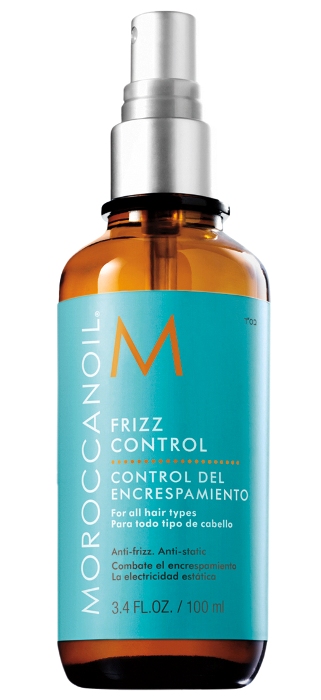 Frizz Control