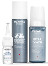 Goldwell styling